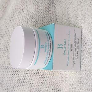 BeautyStat Probiotic 24HR Moisture Boost Cream, 30g/1.0fl oz
